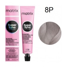 Matrix Super Sync Pre-Bonded 90ml (Ash & Pearl Collection)