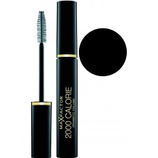 MAX FACTOR MASCARA 2000 CALORIE DRAMATIC VOLUME 