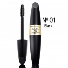 MAX FACTOR MASCARA FALSE LASH EFFECT 