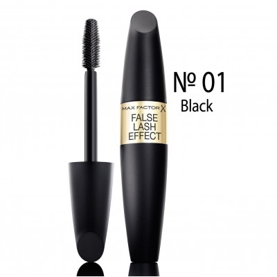 MAX FACTOR MASCARA FALSE LASH EFFECT 