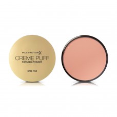 MAX FACTOR PRESSED POWDER CRÈME PUFF (розпродаж)