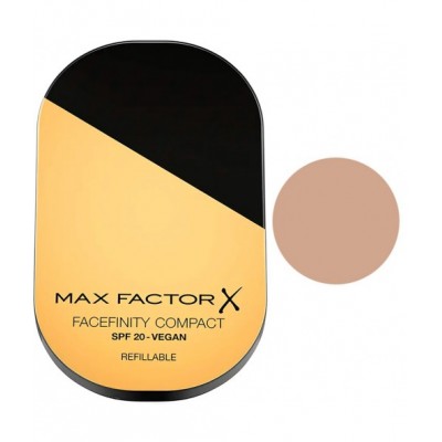 MAX FACTOR FACEFINITY COMPACT POWDER 