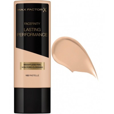 MAX FACTOR FDT LASTING PERFORMANCE 