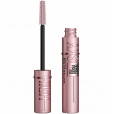 Maybelline Cils Sensational Sky High Black Mascara