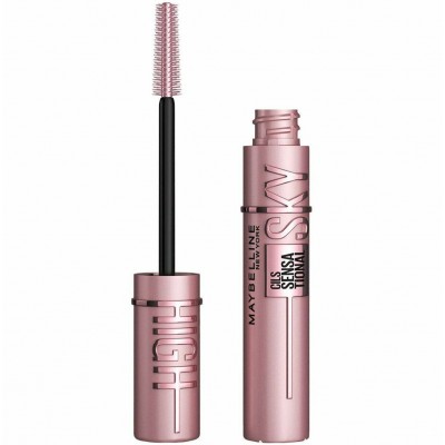 Maybelline Cils Sensational Sky High Black Mascara