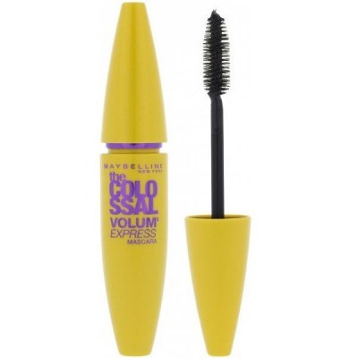 Maybelline Colossal Volum' Express Mascara Black