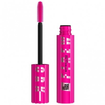Maybelline Lash Sensational FireWork Black Mascara
