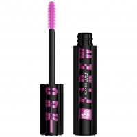 Maybelline Lash Sensational FireWork Electro Black Mascara Maybelline Lash Sensational FireWork Electro Black Mascara