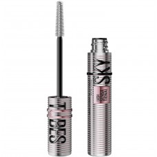 Maybelline Lash Sensational Sky Tubes Mascara Very Black