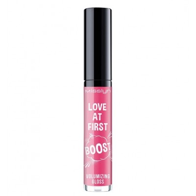 MISSLYN LOVE AT FIRST BOOST VOLUMIZING GLOSS 3,5 ml