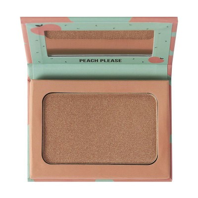 MISSLYN FRUITY BEAUTY STROBING POWDER  