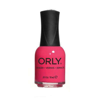 ORLY NAIL LACQUER NEW 18 ml