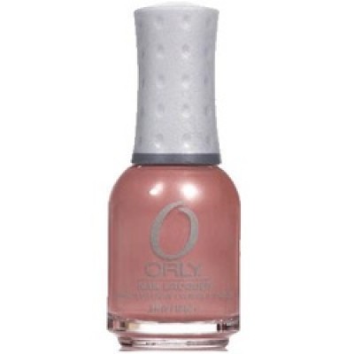 ORLY NAIL LACQUER 40004-40096 18 ml