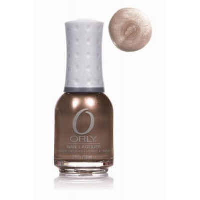 ORLY NAIL LACQUER 40131-40383 18 ml