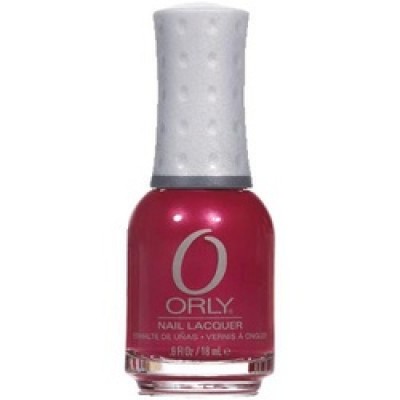 ORLY NAIL LACQUER 40415-40599 18 ml