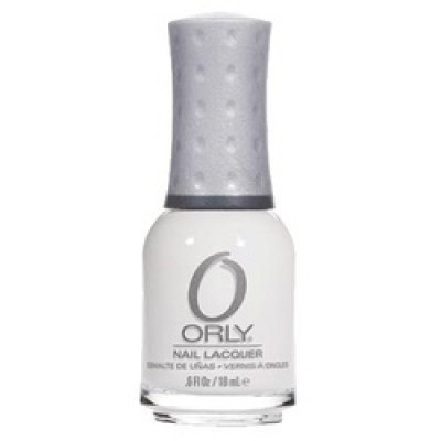 ORLY NAIL LACQUER 40609-40685 18 ml