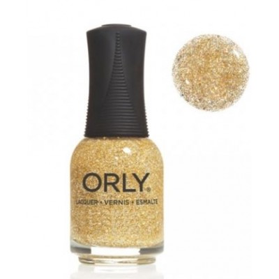 ORLY NAIL LACQUER 40708-40794 18 ml