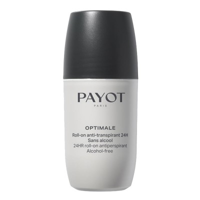 Payot Optimale 24HR Roll-On Antiperspirant 75 ml