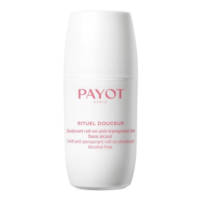 Payot Rituel Douceur 24HR Anti-Perspirant Roll-On Deodorant 75 ml