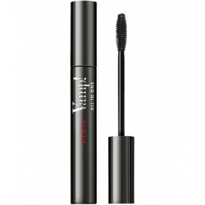 Pupa Vamp! All in One Mascara