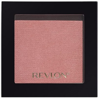 REVLON POWDER BLUSH tester