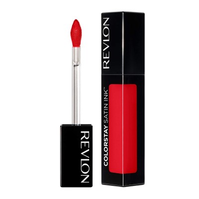 REVLON ColorStay SATIN INK Liquid Lipstick 