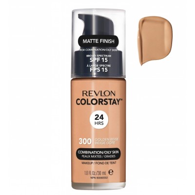 Revlon ColorStay Makeup Combination/Oily Skin 