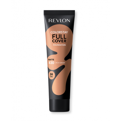 REVLON ColorStay FULL COVER Foundation