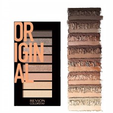 REVLON COLORSTAY LOOKS BOOK™ EYE SHADOW PALETTES 