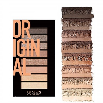 REVLON COLORSTAY LOOKS BOOK™ EYE SHADOW PALETTES 