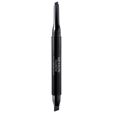 REVLON ColorStay 2 in 1 ANGLED KAJAL (Soft W/P Kajal + Pro Liner Brush)