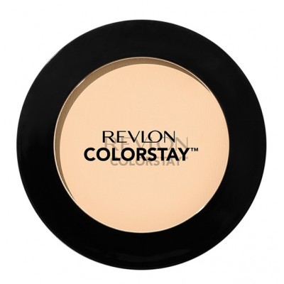 REVLON POWDER PRESSED COLORSTAY