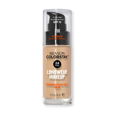 Revlon ColorStay Longwear Makeup for Combination/Oily Skin
