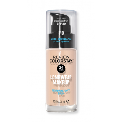 Revlon ColorStay Longwear Makeup for Normal/Dry Skin