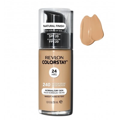 Revlon ColorStay Makeup Normal/Dry Skin