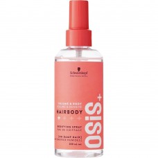 SCHWARZKOPF OSIS+ HAIRBODY Bodifying Spray 200ml