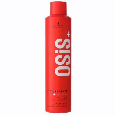 Schwarzkopf Osis+ Texture Craft Dry Texture Spray 300 ml