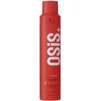 Schwarzkopf Professional OSiS+ Velvet Lightweight Wax Effect Spray 200 ml