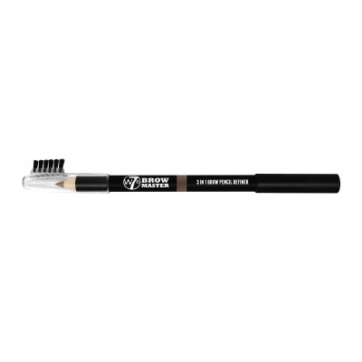 W7 BROW MASTER 3 IN 1 PENCIL 1g