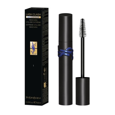 Yves Saint Laurent Lash Clash Waterproof Mascara