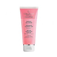 COLLISTAR IDRO-ATTIVA® MAGICO GEL-SCRUB ESFOLIANTE FONDENTE VISO 100ML