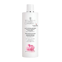 COLLISTAR IDRO-ATTIVA® 3 IN 1 MICELLAR MILK FACE-EYES-LIPS 400ML
