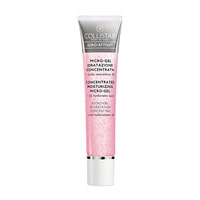 COLLISTAR IDRO-ATTIVA® CONCENTRATED MOISTURIZING MICRO-GEL + 3D HYALURONIC ACID 40ML