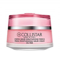COLLISTAR IDRO-ATTIVA® FRESH MOISTURIZING GELÉE CREAM 50ML