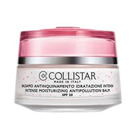 COLLISTAR IDRO-ATTIVA® INTENSE MOISTURIZING ANTIPOLLUTION BALM SPF 20 50ML