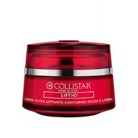 COLLISTAR LIFT HD® ULTRA-LIFTING EYES AND LIPS CONTOUR CREAM 15ml - Ультралифтинг крем для глаз и губ