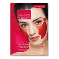 COLLISTAR LIFT HD ULTRA-LIFTING PATCHES CHEEKS-EYES-LIPS патч для лифтинга щек, зоны вокруг глаз и губ
